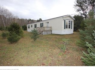474 Millett Rd, Minot, ME 04258