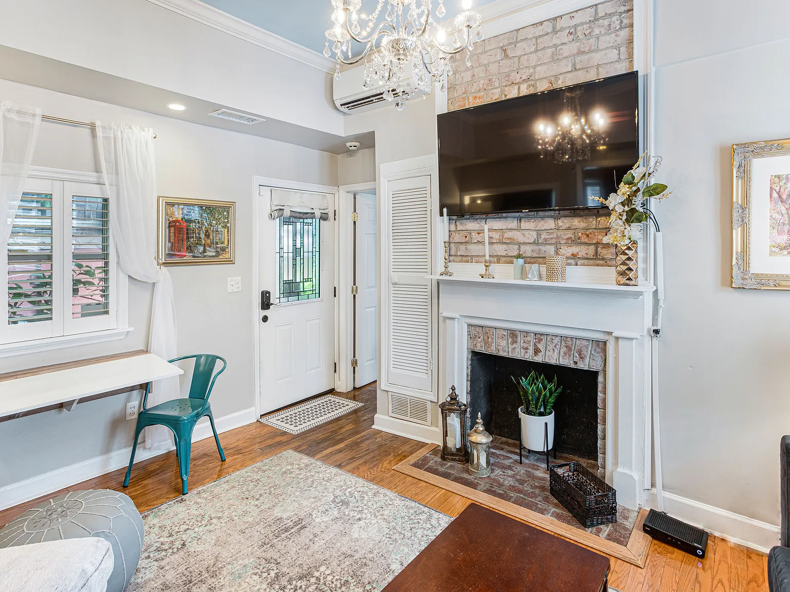 1 bed, 528 sqft, $2,500 — Photo 4