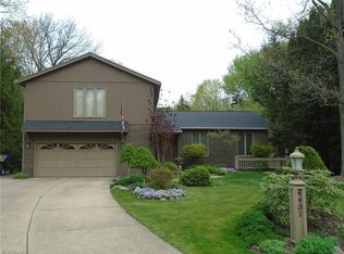 4431 Conestoga Trl, Akron, OH 44321