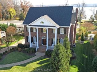 9061 Tower House Pl, Alexandria, VA 22308