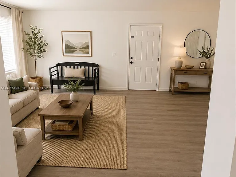 2812 NW 55th Ave #2A — Photo 2
