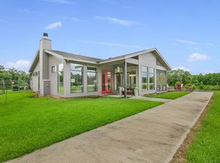 28058 Glen Guy Rd, Mount Hermon, LA 70450