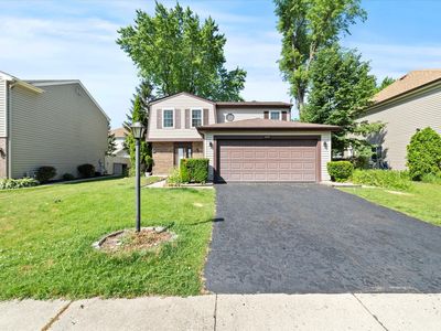 640 Rodenburg Rd, Roselle, IL, 60172