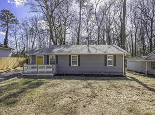 4225 Lindsey Dr, Decatur, GA 30035