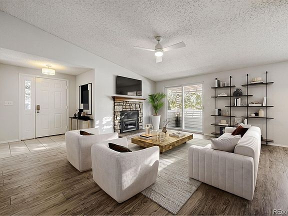 2nd image of 8434 Everett Way #A