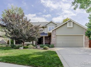 1312 Silk Oak Dr, Fort Collins, CO 80525
