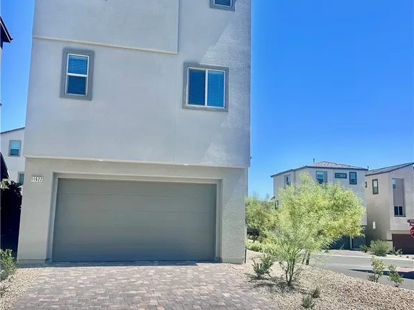 11622 Gambels Quail Ave, Las Vegas, NV 89138