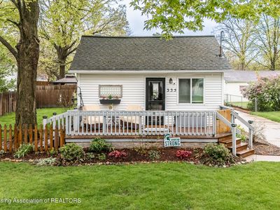 335 W Hodge Ave, Lansing, MI, 48910