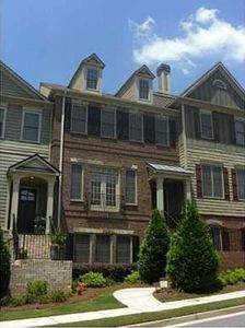 3844 Felton Hill Rd SW, Smyrna, GA, 30082