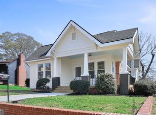 103 High St, Hogansville, GA 30230