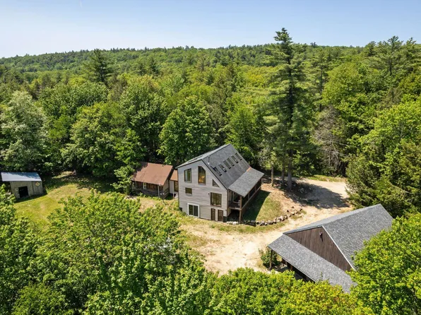 301 Winding Hill Road, Northwood, NH 03261