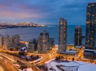 The Explorer, Toronto, ON M8V 4G1