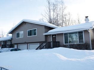 5200 Sharon St, Anchorage, AK 99508