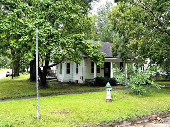 425 N Broadway St, Havana, IL 62644