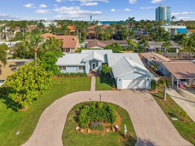 2732 NE 25th Street, Lighthouse Pt, FL, 33064