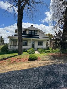 809 Gregor St, Colton, WA, 99113