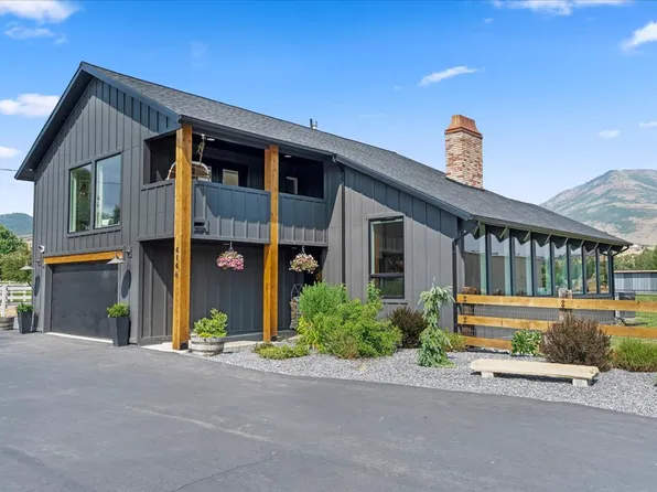 4146 N 4000 E, Liberty, UT 84310