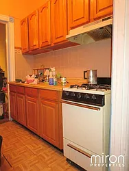 Rented by Miron Properties