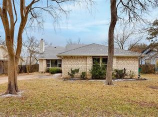 4005 Reynosa Dr, Austin, TX 78739