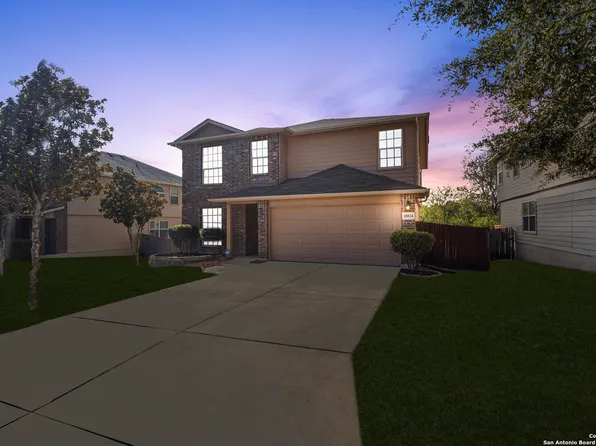 10814 Firefox Den, San Antonio, TX 78245