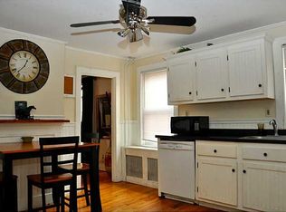 15 Simmons, newport, RI 02840
