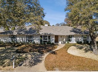 7031 Town Bluff Dr, Dallas, TX 75248