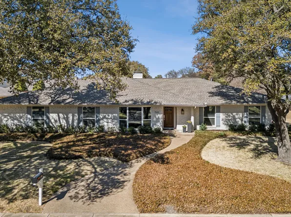 7031 Town Bluff Dr, Dallas, TX 75248