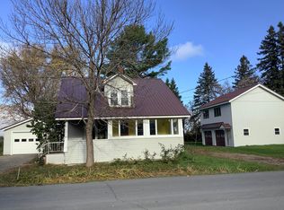 21&23 Turner St, Presque Isle, ME 04769