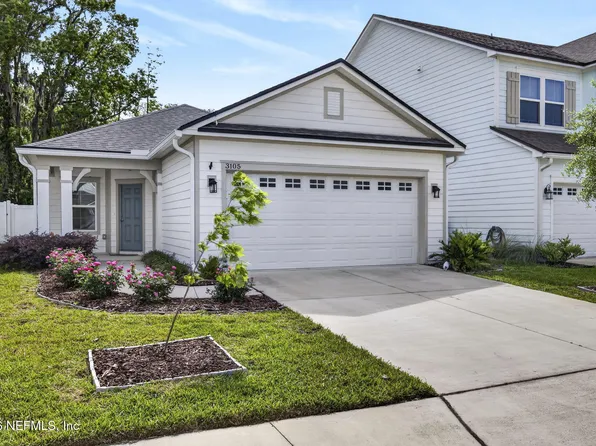 3105 ORANGE PICKER Road, Jacksonville, FL 32223