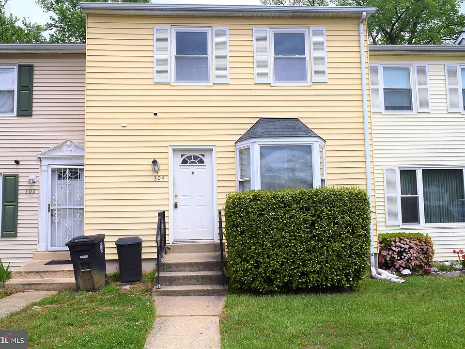 1st image of 304 Harry S Truman Dr Unit 223