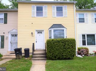 304 Harry S Truman Dr UNIT 223, Upper Marlboro, MD 20774