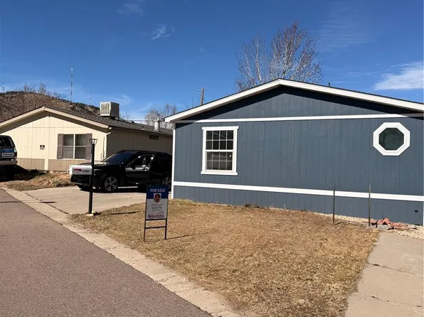 1755 G Street, Golden, CO 80401