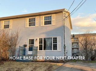 62 Confederation St, Charlottetown, PE C1A 5V4