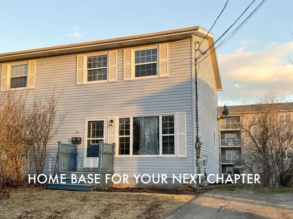 62 Confederation St, Charlottetown, PE C1A 5V4