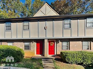 1150 Rankin St #3H, Stone Mountain, GA 30083