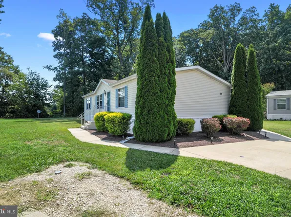 29 July Hound Ct Unit 51, Dover, DE 19904