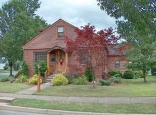 701 Woodland Ave, Williamsport, PA 17701
