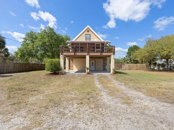 4660 Kumquat St, Cocoa, FL 32926