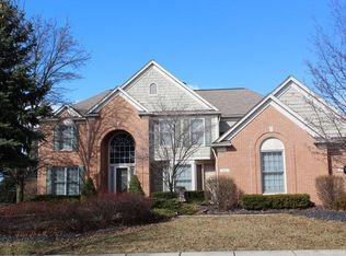 427 Sandalwood Rd, Canton, MI 48188