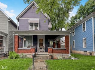 115 N 16th St, Richmond, IN 47374