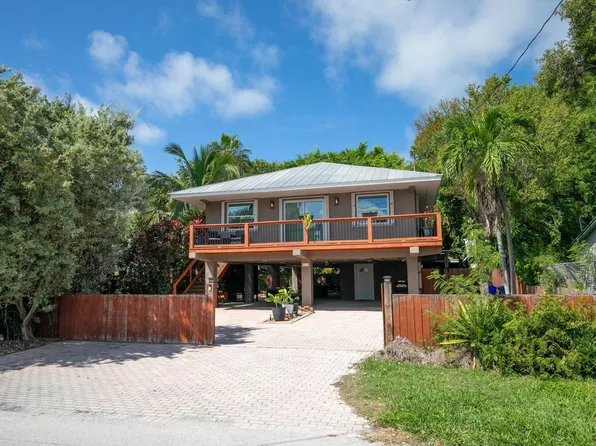 8 Cactus Dr, Key West, FL 33040