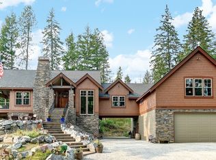 16060 Telemark Ln, Leavenworth, WA 98826