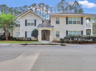 50 Pebble Beach Cv APT H116, Bluffton, SC 29910