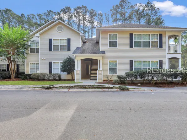 50 Pebble Beach Cv APT H116, Bluffton, SC 29910
