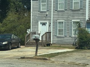 5595 Stonington Trace Pkwy, Stone Mountain, GA 30087