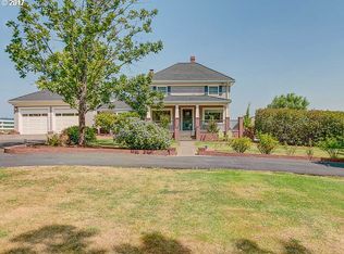 16124 NW Mason Hill Rd, North Plains, OR 97133