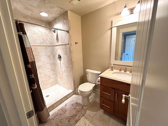 Front Bathroom