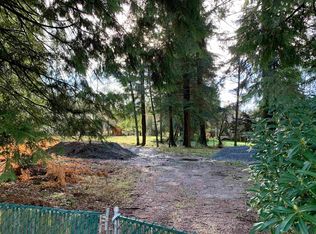 2490 Leggett Dr, Anmore, BC V3H 4W9