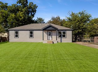 9625 Homeplace Dr, Dallas, TX 75217