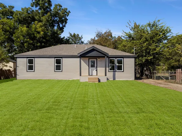 9625 Homeplace Dr, Dallas, TX 75217